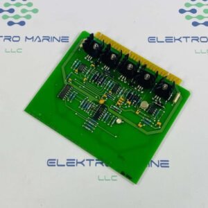 Norcontrol N-NN 053 (HE 220032-A) | Bridge Wing Maneouvre Module