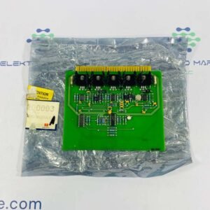 Norcontrol N-NN 053 (HE 220032-A) | Bridge Wing Maneouvre Module