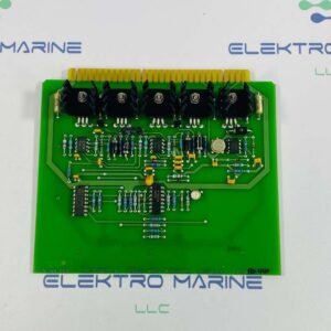Norcontrol N-NN 053 (HE 220032-A) | Bridge Wing Maneouvre Module