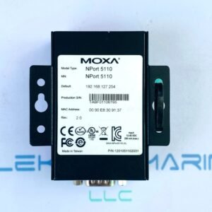 Moxa NPort 5110 | General Device Servers