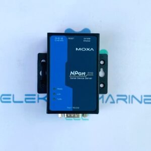Moxa NPort 5110 | General Device Servers