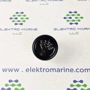 VDO N02 321 821 (Range : 50 -150°C) | Gauge