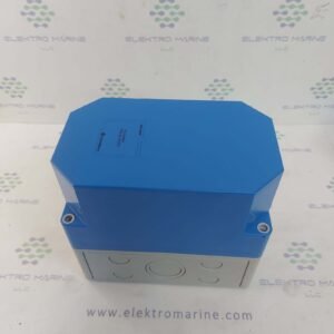 Consilium N1770 | NS Isolator