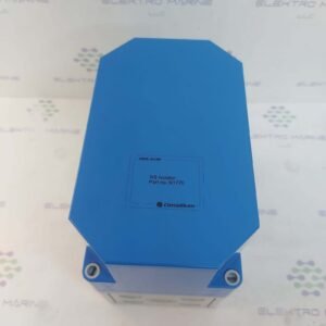 Consilium N1770 | NS Isolator