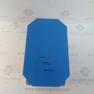Consilium N1770 | NS Isolator