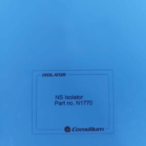 Consilium N1770 | NS Isolator