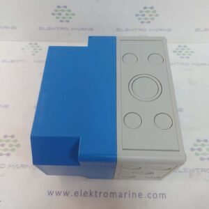 Consilium N1770 | NS Isolator