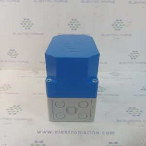 Consilium N1770 | NS Isolator