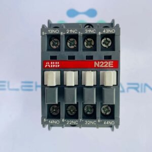 ABB N22E | Contactor Relay