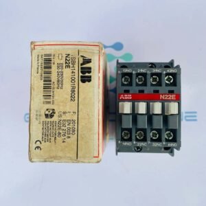 ABB N22E | Contactor Relay