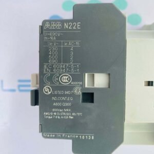 ABB N22E | Contactor Relay
