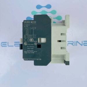 ABB N22E | Contactor Relay