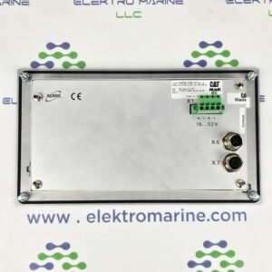 Noris N3000-DSP-51 | Panel Cat Mak Safety System