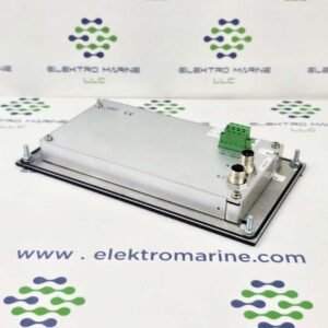 Noris N3000-DSP-52 | Panel Cat Mak Safety System