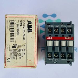 ABB N40E | Contactor Relay