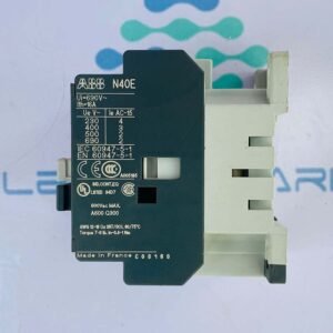 ABB N40E | Contactor Relay