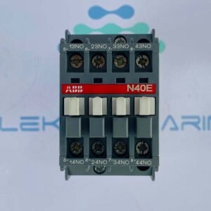 ABB N40E | Contactor Relay
