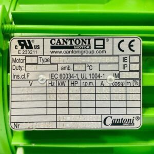 KNF N922STE | Diaphragm Gas Pump With SELA 63-4C27584R