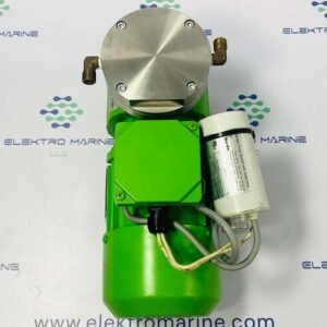 KNF N922STE | Diaphragm Gas Pump With SELA 63-4C27584R