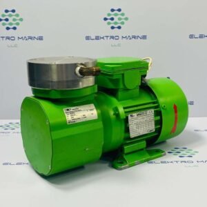 KNF N922STE | Diaphragm Gas Pump With SELA 63-4C27584R