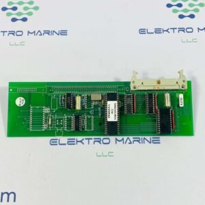 Norcontrol NA-1001 (HA 100001 B/B/C) | I/O Extension BUS Driver