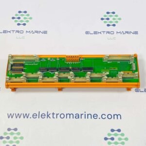 Norcontrol NA-1003 (HA110008A/A/A) | Input Extention Driver