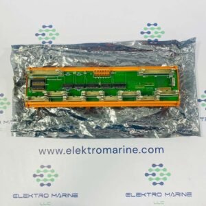 Norcontrol NA-1003 (HA110008A/A/A) | Input Extention Driver