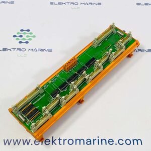 Norcontrol NA-1003 (HA110008A/A/A) | Input Extention Driver