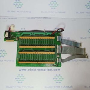 Norcontrol NA-1007 (HA 220438B) | Mother Board For I/O Adaptor