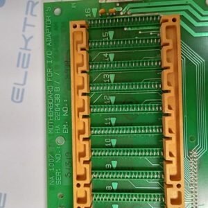 Norcontrol NA-1007.1 (HA 220438 B) | Mother Board For I/O Adaptor