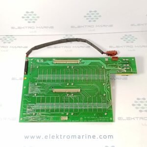 Norcontrol NA-1007.1 (HA 220438 B) | Mother Board For I/O Adaptor