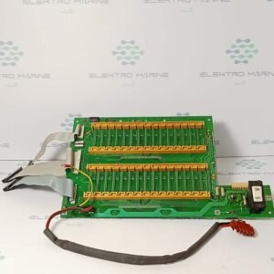 Norcontrol NA-1007.1 (HA 220438 B) | Mother Board For I/O Adaptor