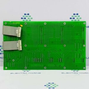Norcontrol NA-1008.1 (HA 220447) | Operators Panel