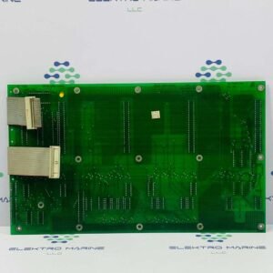 Norcontrol NA-1008.2 (HA220447B/B/B) | Operator Panel PCB card