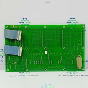 Norcontrol NA-1008.4 (HA 220447B/B) | Operator Panel PCB card