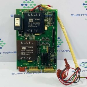 Norcontrol NA-1011 (HA331524B/B) | OCP I/O Card