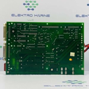 Norcontrol NA-1011 (HA331524B/B) | OCP I/O Card