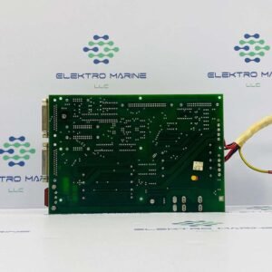 Norcontrol NA-1011 (HA331524B/B) | OCP I/O Card
