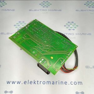 Norcontrol NA-1011.1 (HA 331524D/D) | IO & Processor Card for OCP 8810