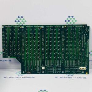 Norcontrol NA-1012 (HA221119B) | DC7 Operators Panel Card