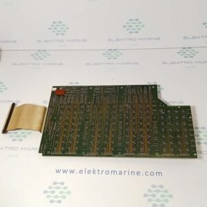 Norcontrol NA-1012.2 (HA221119A) | DC7 Operators Panel