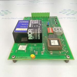 Norcontrol NA-1014.8 (HA331949B/B/B) | Watch Calling Panel Card