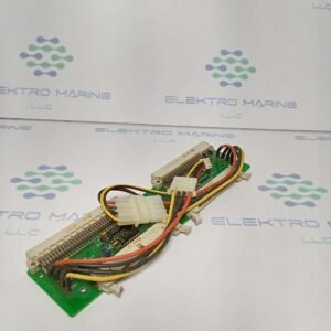 Norcontrol NA-1018 (HA332598C/C/B) | SCSI Connector