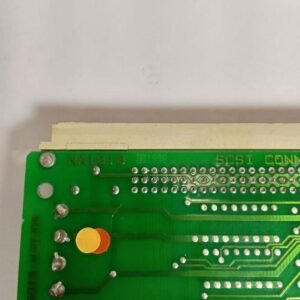 Norcontrol NA-1018 (HA332598C/C/B) | SCSI Connector