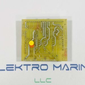 Norcontrol NA-1021.1 (HA441055C) | I/O Adaptor