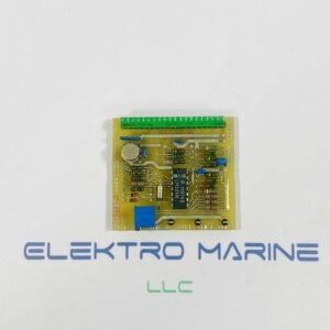Norcontrol NA-1021.1 (HA441055C) | I/O Adaptor