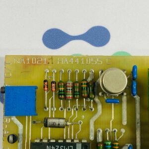 Norcontrol NA-1021.1 (HA441055C) | I/O Adaptor