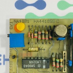 Norcontrol NA-1021 (HA441055C) | Adaptor Card