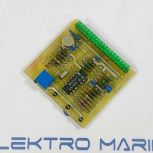 Norcontrol NA-1021.1 (HA441055C) | I/O Adaptor