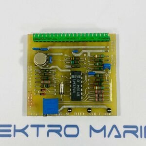 Norcontrol NA-1021.1 (HA441055C) | I/O Adaptor